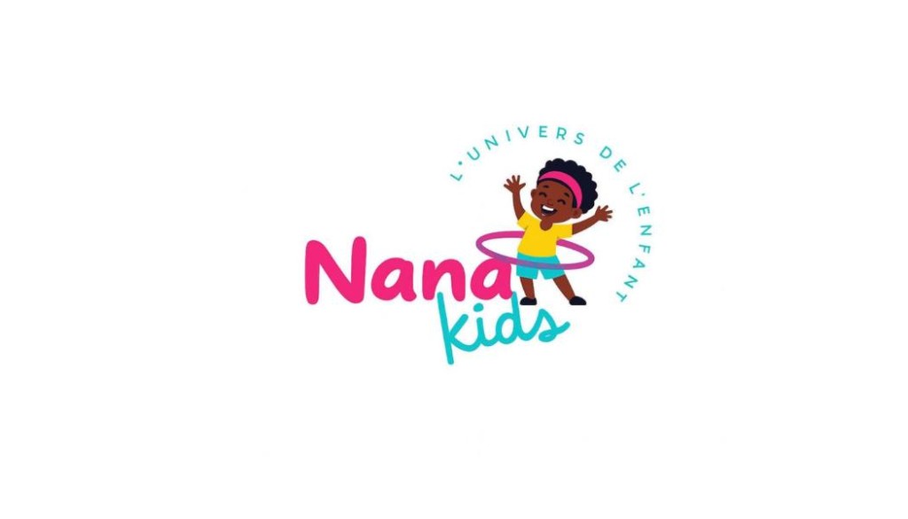 Nana Kids — L'univers de l'enfant